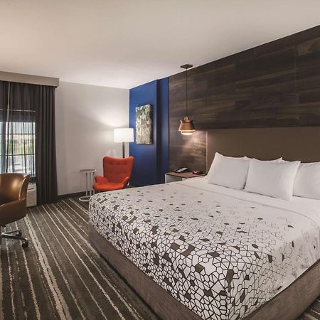 מלון La Quinta By Wyndham Owasso מראה חיצוני תמונה